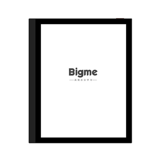 Bigme Pocket Note