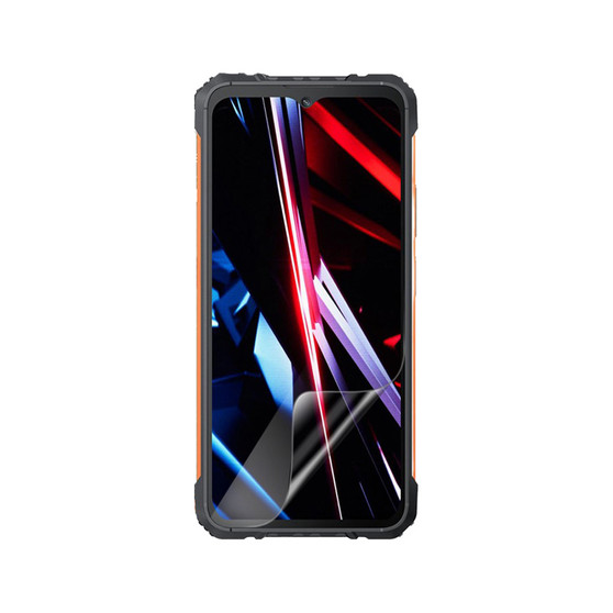 Cubot KingKong ACE 3 Matte Screen Protector