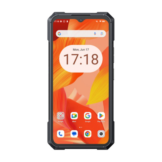 Cubot Kingkong X Matte Screen Protector