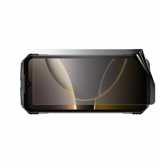 Doogee V Max S Privacy (Landscape) Screen Protector