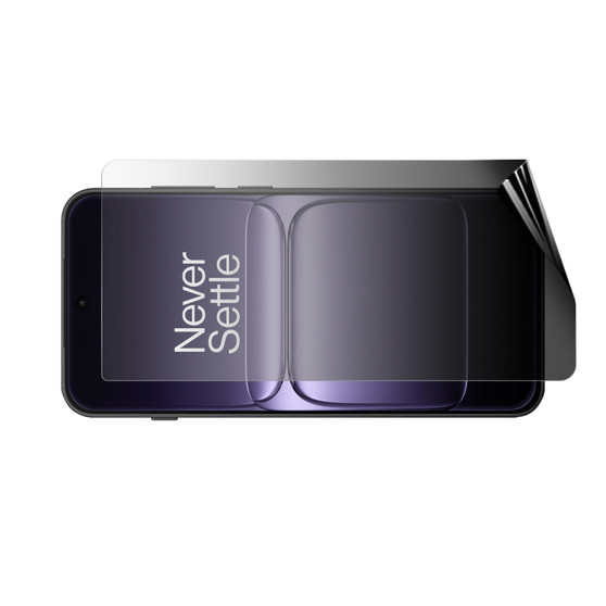 OnePlus 13s Privacy (Landscape) Screen Protector