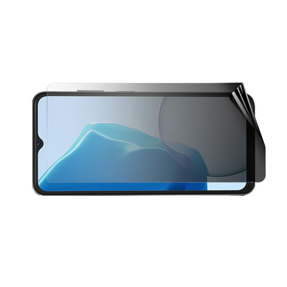 Doogee N55 Pro Privacy (Landscape) Screen Protector