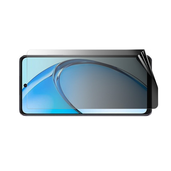Oppo A60 Privacy (Landscape) Screen Protector