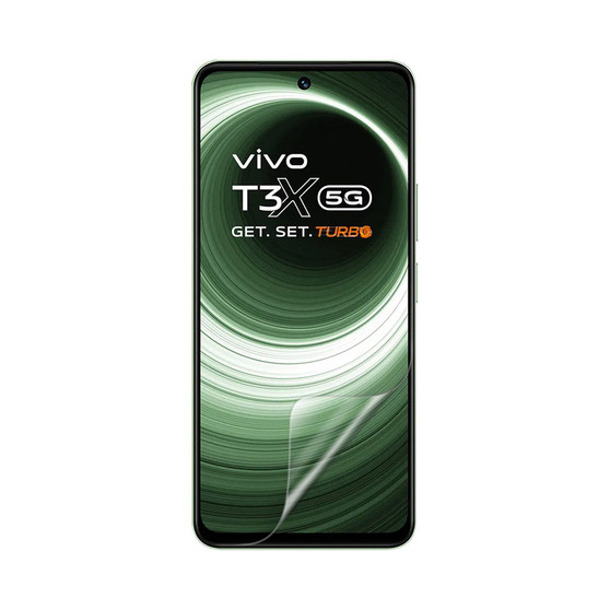 Vivo T3x 5G Vivid Screen Protector