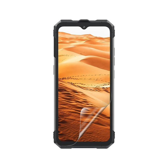 Cubot KingKong AX Vivid Screen Protector