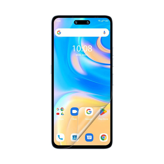 Umidigi G6 5G Vivid Screen Protector