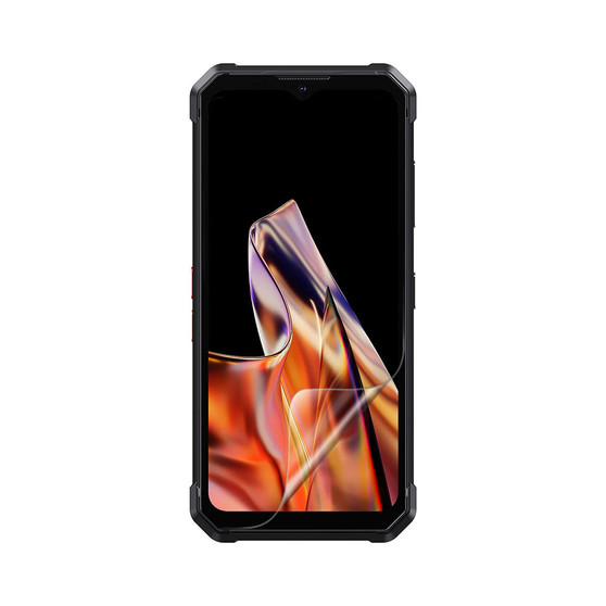 FOSSiBOT F106 Pro Vivid Screen Protector