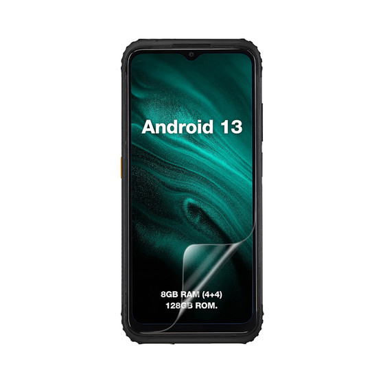 AGM H6 LITE Vivid Screen Protector