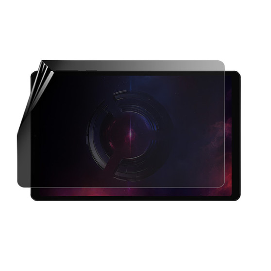 Lenovo Legion Tab Gen 3 Privacy Quad Screen Protector
