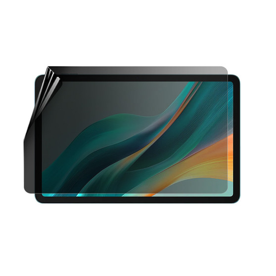 Doogee T36 Privacy Quad Screen Protector