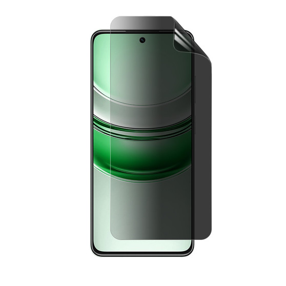 Realme C73 5G Privacy Quad Screen Protector