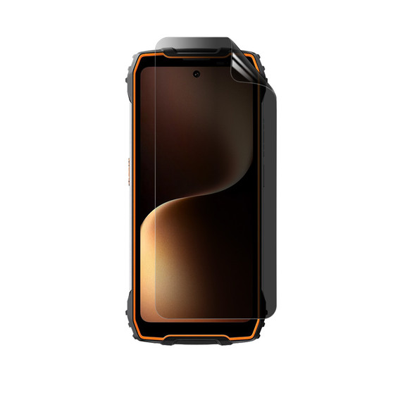 Blackview Oscal Pilot 3 Privacy Quad Screen Protector