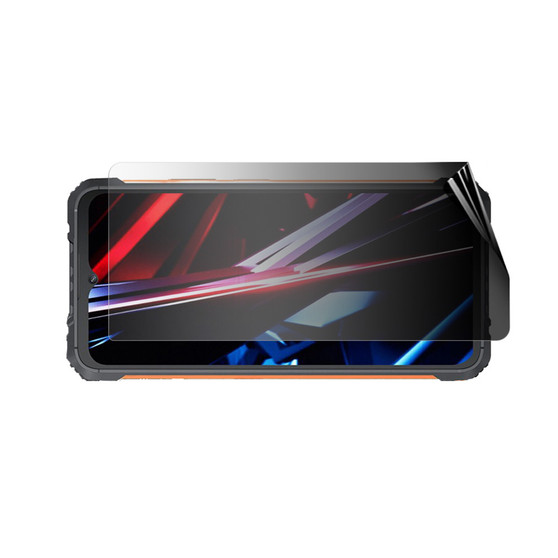 Cubot KingKong ACE 3 Privacy (Landscape) Screen Protector