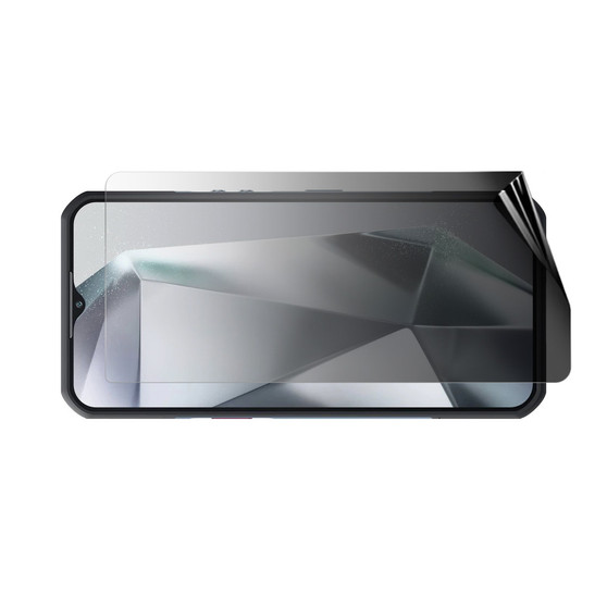 Oukitel WP35 Privacy (Landscape) Screen Protector