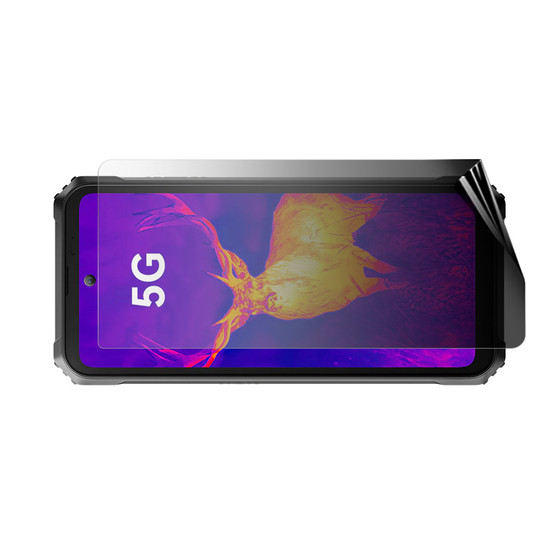 Blackview BL9000 Pro Privacy (Landscape) Screen Protector
