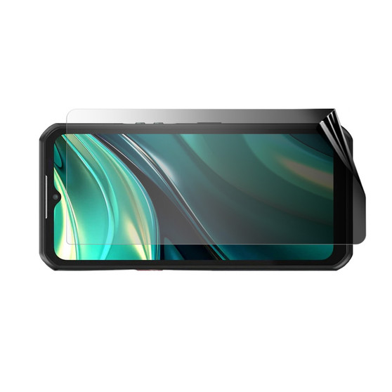 Oukitel WP39 Privacy (Landscape) Screen Protector