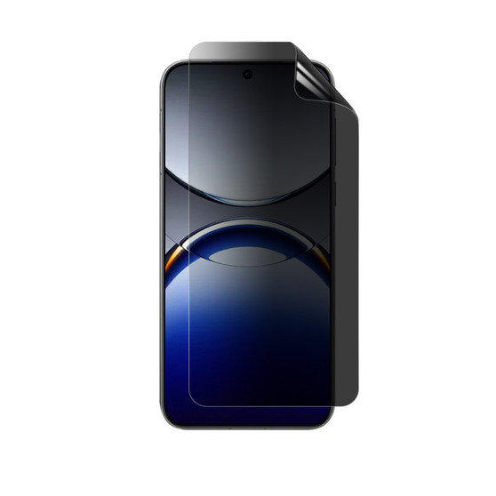 Oppo Find X8 Privacy Quad Screen Protector
