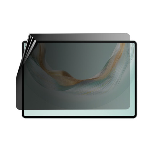 Huawei MatePad Pro 12.2 (2025) Privacy Quad Screen Protector