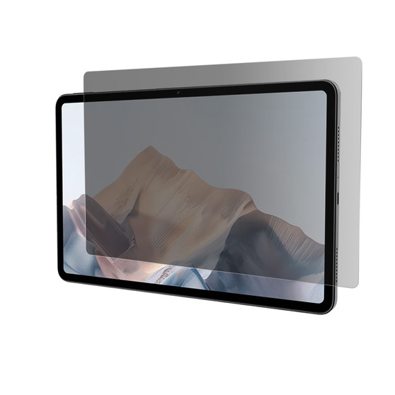 ZTE nubia Pad Pro Privacy Quad Screen Protector