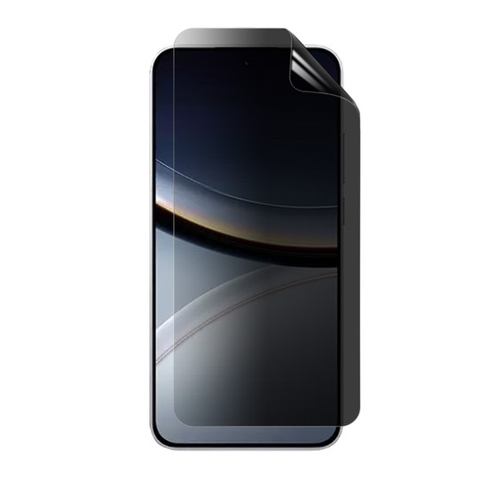 Xiaomi Poco F7 Privacy Quad Screen Protector