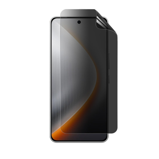 Tecno Pova 7 Ultra 5G Privacy Quad Screen Protector
