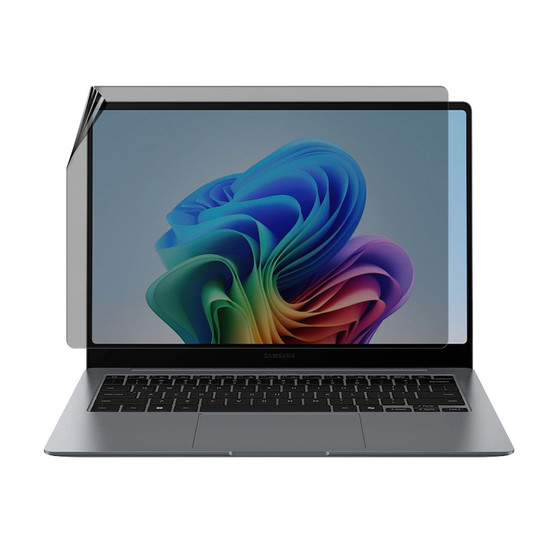 Samsung Galaxy Book5 Pro 14 Privacy Quad Screen Protector