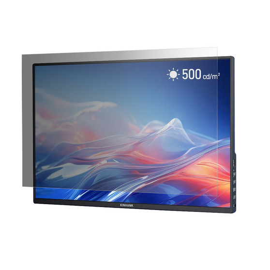 Kinhank K16 G-Pro Privacy Screen Protector