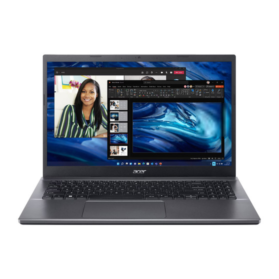 Acer Extensa 15 (EX215-55)