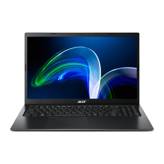 Acer Extensa 15 (EX215-54)