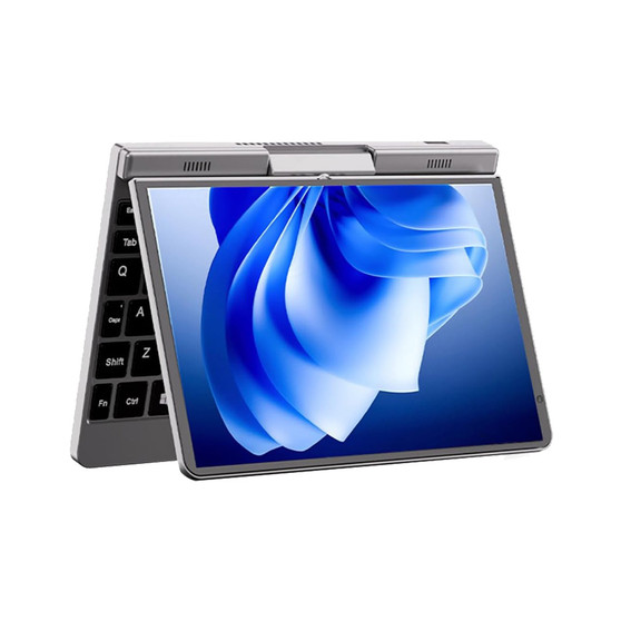 X-Plus Piccolo Series 82 Privacy Screen Protector