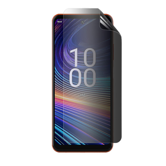 Boost Mobile Celero5G+ 2024 Privacy Screen Protector