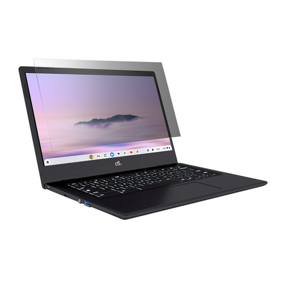 CTL Chromebook Plus PX141GXT Privacy Screen Protector
