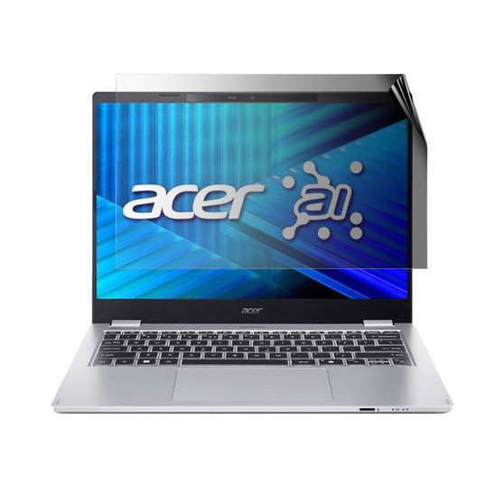 Acer TravelMate P4 14 (TMP414-55) Privacy Screen Protector