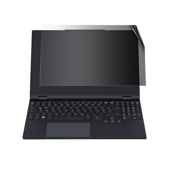 Tuxedo InfinityBook Pro 15 Gen9 Privacy Screen Protector