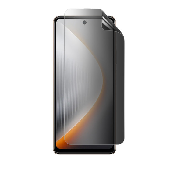 Tecno Pova 7 4G Privacy Screen Protector