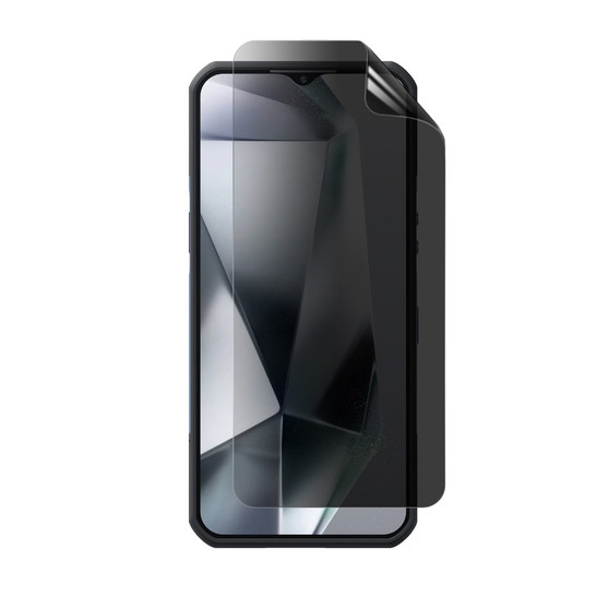 Oukitel WP35 Privacy Quad Screen Protector