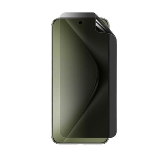 Huawei Pura 70 Ultra Privacy Quad Screen Protector