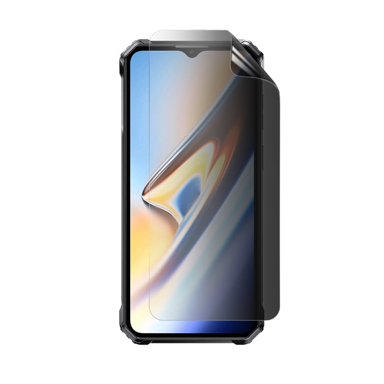 Oukitel WP38 Privacy Screen Protector