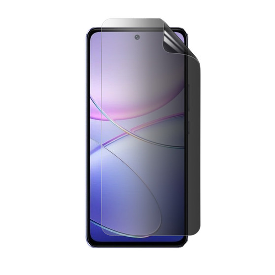 Vivo V30 SE 5G Privacy Screen Protector
