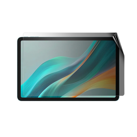 Doogee T36 Privacy Screen Protector