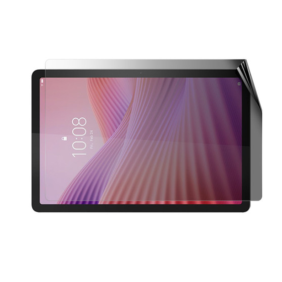 Lenovo Tab K10 Gen 2 Privacy Screen Protector