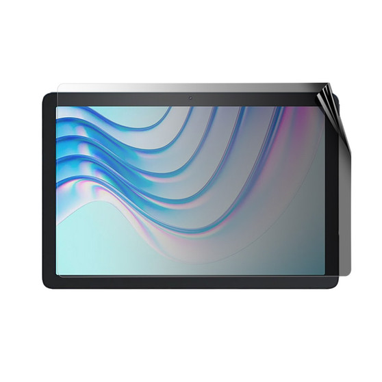 Cubot Tab 65 Privacy Screen Protector