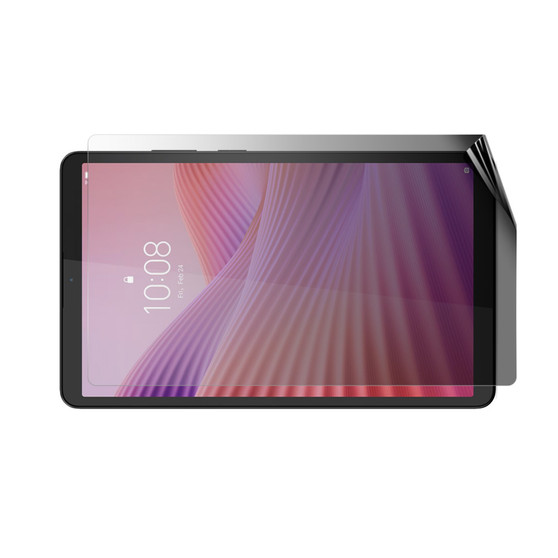 Lenovo Tab K9 Privacy Screen Protector