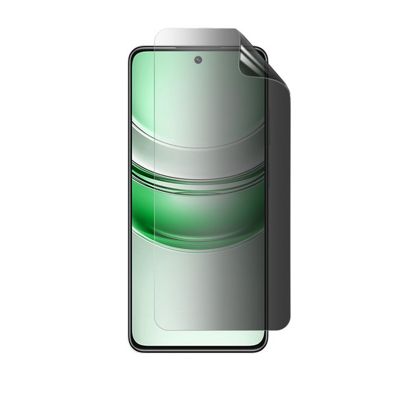 Realme C73 5G Privacy Screen Protector