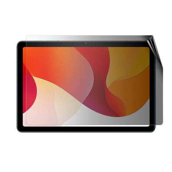 Blackview Oscal Pad 30 WiFi Privacy Screen Protector