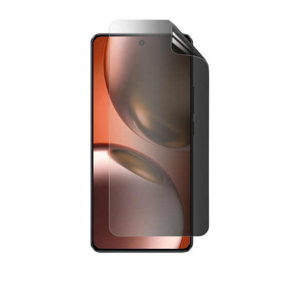 Realme GT 7 Privacy Screen Protector