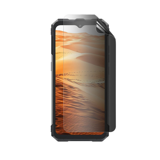 Cubot KingKong AX Privacy Screen Protector