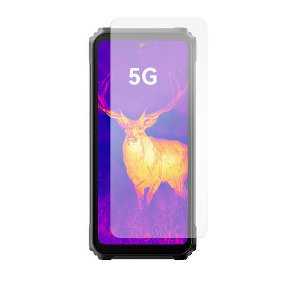 Blackview BL9000 Pro Paper Screen Protector