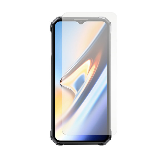 Oukitel WP38 Paper Screen Protector