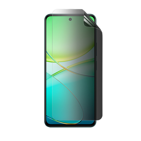 Vivo Y38 5G Privacy Screen Protector